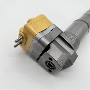 หัวฉีดน้ำมันดีเซลคุณภาพเยี่ยม รุ่น 232-1183 10R-1266 สำหรับเครื่องยนต์ 3412E/5110B - Product Image 4