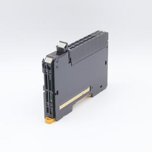 โมดูลควบคุมขยาย IO สำหรับ PLC อุตสาหกรรมแบบอนาล็อก 8 ช่องสัญญาณ รุ่น NX-AD3208 - Product Image 4