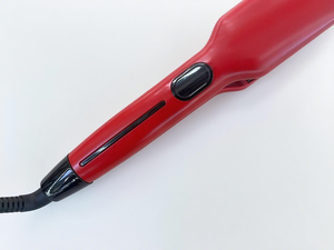 Kaiyongsi Hairwins <span class=keywords><strong>Appareil</strong></span> de soin des <span class=keywords><strong>cheveux</strong></span> à écran LCD en céramique Lisseur transfrontalier alimenté par USB <span class=keywords><strong>pour</strong></span> <span class=keywords><strong>cheveux</strong></span> bouclés 1 an - Product Image 4