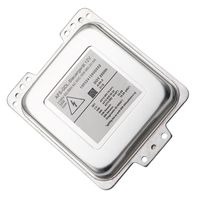 Nouvelle unité de commande de phare LED OEM 2129007804 pour Benz A212 E200 E260 E300 E350 pour module de phare et ballast xénon