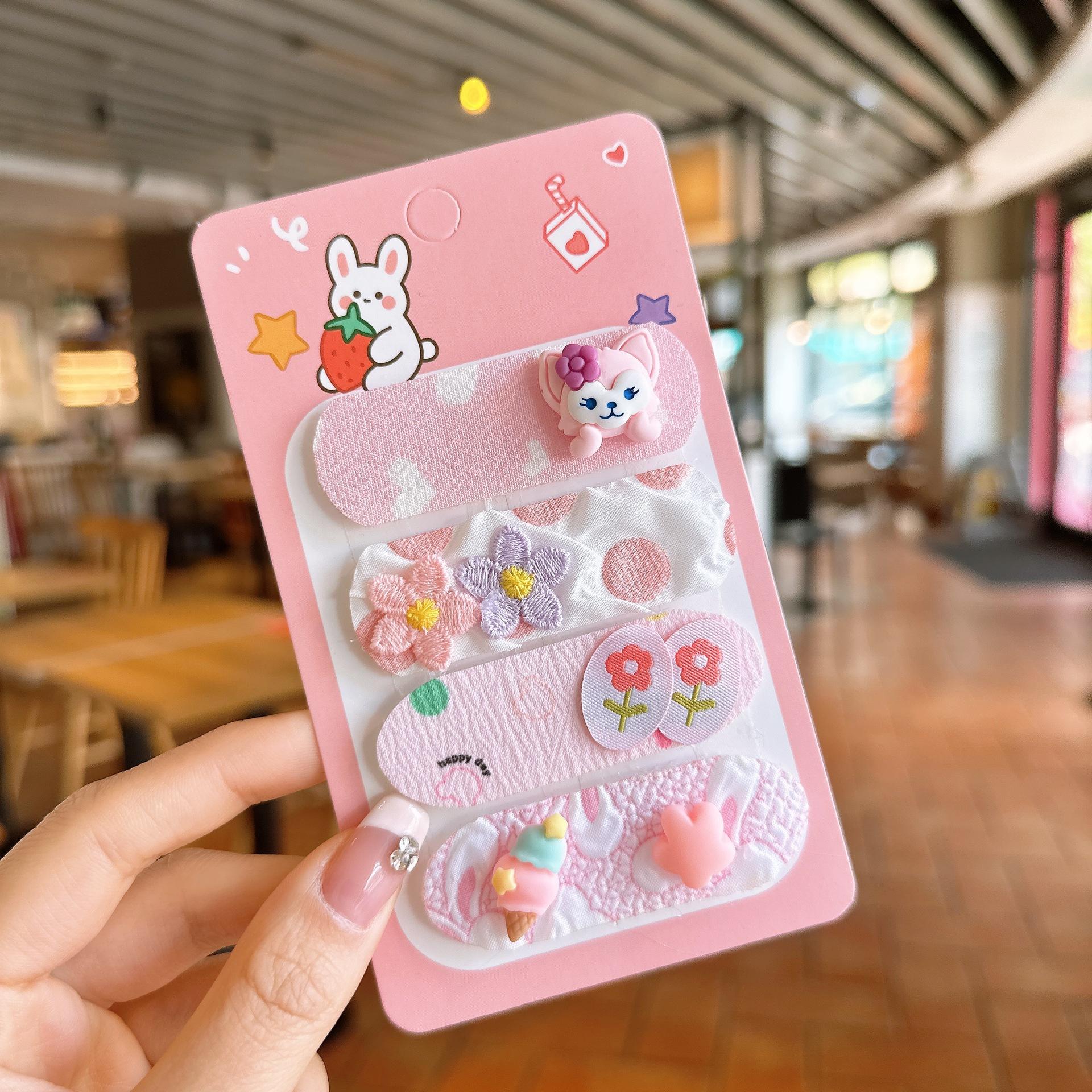 ชุดกระดิ่ง3lingna 4ชิ้น