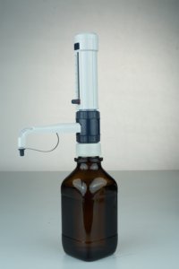 Distributeur de flacons Tinalu - Haute précision et exactitude - Utilisation en pharmacologie, biotechnologie, soins de santé, chimie et recherche - Product Image 3