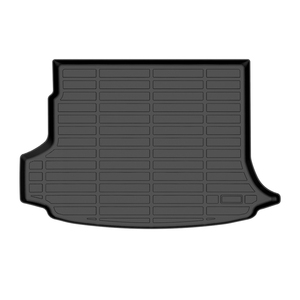 Ventes en gros 2025 Tapis de sol Tapis de dossier arrière Tapis de coffre de voiture écologique pour Buick Envision - Product Image 1