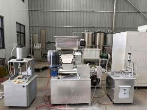 เครื่องผลิตสบู่สำหรับบาร์เครื่องสร้างรูปร่างเชิงพาณิชย์ - Product Image 4