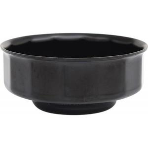 KS TOOLS - 150.9325 3/8'' Oil filter wrench 76-14 - EAN 4042146021606 LUBRICATION, FILTRATION AND <b>SPARK</b> <b>PLUGS</b> - Product Image 5