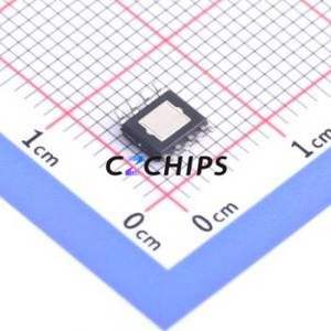 Amplificador de entrada FET de Chip IC de circuito integrado OPA445ADDAR nuevo y Original - Product Image 2
