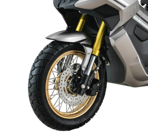 รถสกู๊ตเตอร์แก๊สขนาดใหญ่ <span class=keywords><strong>X</strong></span> <span class=keywords><strong>ADV</strong></span> <span class=keywords><strong>250</strong></span> ซีซี จากโรงงานโดยตรง พร้อมจอแสดงผล TFT และระบบ BOSCH EFI ขายส่งรถจักรยานยนต์คุณภาพสูงพร้อมกล่องเก็บของด้านหลัง - Product Image 4