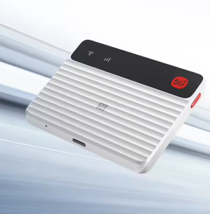 เราเตอร์พกพา ZTE F50 Pro 5G รองรับซิม 5G - Product Image 5