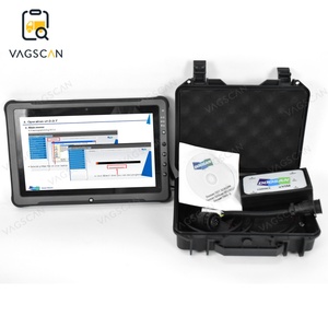 F110 Diesel Toughbook Laptop for Doosan CARNICS UVIM <b>Diagnostic</b> Doosan Forklift Excavator Loader <b>Tool</b> C\at Truck <b>Diagnostic</b> <b>Tool</b> - Product Image 3
