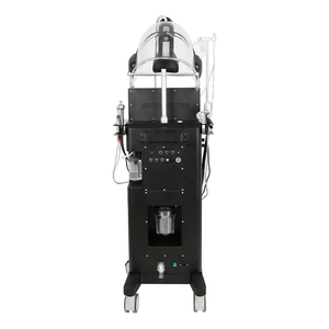 เทคโนโลยี CO2 ออกซิเจน ฟื้นฟูผิวด้วยออกซิเจนเข้มข้น 11-in-1 มัลติฟังก์ชั่น ทรีทเมนต์ต่อต้านริ้วรอย เครื่อง CO2 ออกซิเจนสำหรับผิวหน้า - Product Image 6