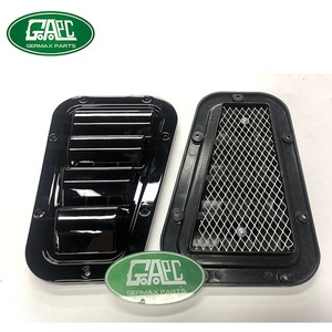 Offre Spéciale GLDF012 Ouïes de CAPOT Pour <span class=keywords><strong>Land</strong></span> <span class=keywords><strong>Rover</strong></span> <span class=keywords><strong>Defender</strong></span> 90 <span class=keywords><strong>110</strong></span> KBX CORPS Accessoires Fournisseur - Product Image 2