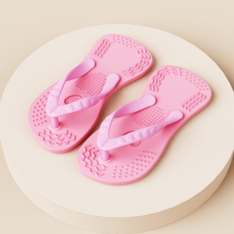 Paires roses
