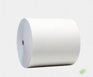 Papel Kraft Blanco Blanqueado Recubierto de PE de Grado Alimenticio - Product Image 1