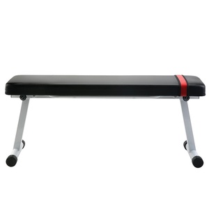 Banc de <span class=keywords><strong>musculation</strong></span> pliable commercial intelligent pour la maison, équipement de fitness et d'entraînement de force à domicile - Product Image 1