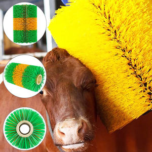 Nuevo Masajeador Eléctrico Automático para Vacas, Rotación Automática, Limpieza y Rascado para Vacas Felices - Product Image 6