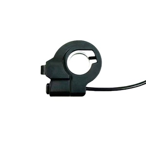 Interruptor de Control de Luz y Señal de Giro 2 en 1 Original para Scooter KuKirin G4, Repuestos y Accesorios para Scooter - Product Image 6