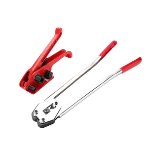 Máy căng đai nhựa PET, máy đóng đai nhựa, máy đóng kiện bằng tay, dụng cụ đóng gói bằng tay - Product Image 2