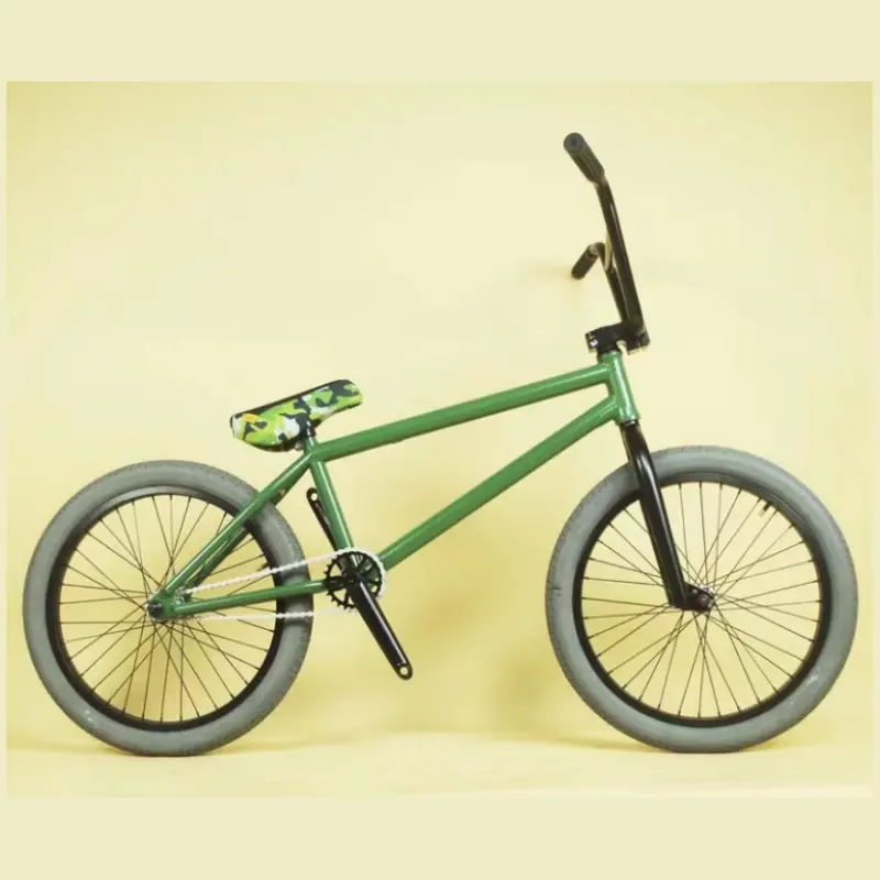 A buon mercato street style 20 pollici bici bmx bambini bicicletta acrobatica mini bmx sport stunt fat bicycle 20 bici bmx bike 20 pollici adulto