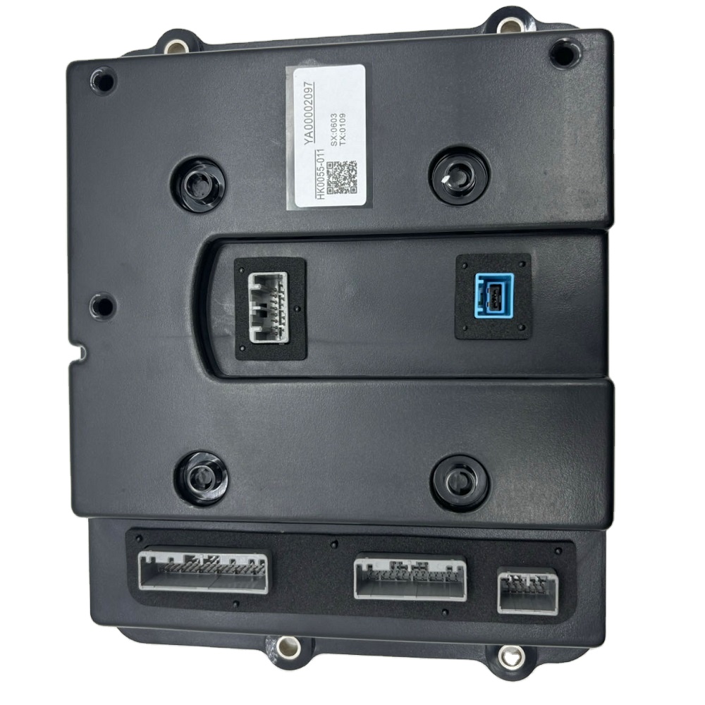 YA00002097 ECU for ZX470-5B Excavator - High Quality Control Unit