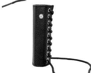 Choc électrique pour pénis, fourreau <span class=keywords><strong>en</strong></span> <span class=keywords><strong>cuir</strong></span>, gode électrique, manches de gode, thérapie de Stimulation, masseur méridien SM jouets - Product Image 1