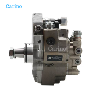 Bomba de Combustible 0445020007 Reemplaza los Números 0445020175 0445020149 0445020123 para Motores DEUTZ CASE IVECO FORD ISBe 3.9L ISBe 5.9L ISF3.8 - Product Image 1