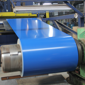 Önceden Boyalı Üreticiler <span class=keywords><strong>PPGI</strong></span> Rulo Galvanizli Çelik Rulo Renkli Kaplamalı Çelik Rulo En Çok Satan - Product Image 1