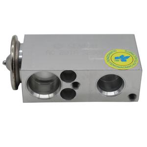 Vanne de commande électromagnétique du compresseur pour Mercedes Classe E CLS W212 W204 A2128300284 - Product Image 2