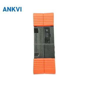Réflectomètre optique temporel portable AOR500 PON OTDR 120 km 1310 1550 1625 nm - Product Image 6