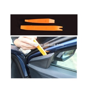 12 pz/set Professionale Del Precipitare Del Veicolo Strumento Trim Car Door Panel Audio Smontare Rimuovi Installare Della Leva di Kit Refit Set Utensili A Mano set - Product Image 6