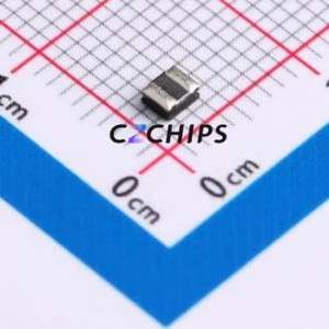 Inducteur de puissance ANR252012TR47M 1008 (Inductance : 470nH) (Précision : 20%) Courant nominal : 2,34A - Product Image 2