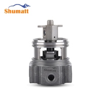 Pompa a Pistone per Carburante Diesel Euro 2 ad Alte Prestazioni 149701-0520 per 4M41