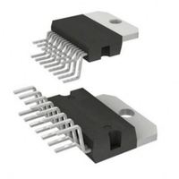 New-Original-In Stock TDA7294V Multimedia Amplifier Integrated Circuit ic Electronic Component
