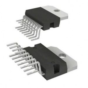 New-Original-In Stock TDA7294V Multimedia Amplifier Integrated Circuit ic Electronic Component - Product Image 1