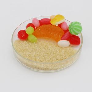 <span class=keywords><strong>Gélatine</strong></span> <span class=keywords><strong>de</strong></span> <span class=keywords><strong>poisson</strong></span> halal <span class=keywords><strong>en</strong></span> <span class=keywords><strong>poudre</strong></span> 220 <span class=keywords><strong>Bloom</strong></span> instantanée pour la production <span class=keywords><strong>de</strong></span> gelée et <span class=keywords><strong>de</strong></span> crème glacée - Product Image 6