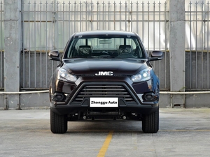 Precio Bajo, Camioneta JMC YUHU 5, Modelo 2018 2019 2020, 2.0T Diésel, Manual/Automática, 4x4, Larga Duración, para África - Product Image 2