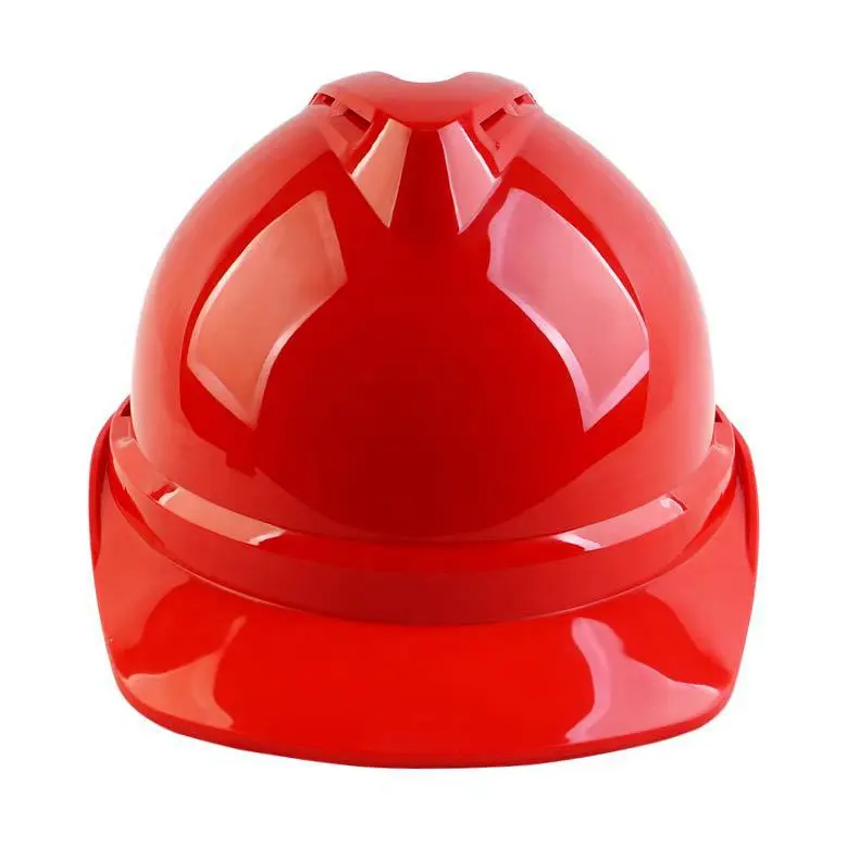 Ce liner care-casco de seguridad industrial, Protector de seguridad de fibra extraíble con malla de acero