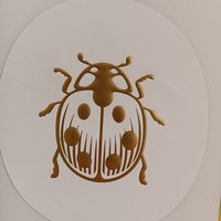 Autocollant d'étiquette personnalisé en vinyle privé étanche en feuille d'or Texture mate logo de bouteille en papier autocollant d'étiquette ronde en relief