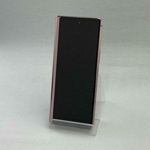 โทรศัพท์มือถือซัมซุง Z Fold 2 5G หน้าจอมือสองพับได้พับเก็บได้มีซิมเดียวและ LTE Cellular - Product Image 3