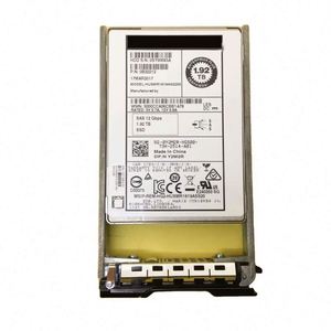 ฮาร์ดดิสก์ประสิทธิภาพสูง 0B32213 B32213 1.92TB 12GBPS 2.5 นิ้ว SAS SSD สำหรับเซิร์ฟเวอร์ พร้อมถาด - Product Image 2