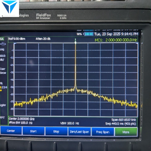 Новый Оригинальный Программируемый Логический Контроллер (ПЛК) N9912a для Промышленной Автоматизации, в Наличии - Product Image 1