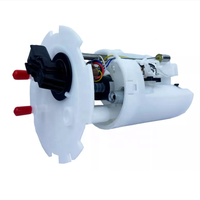 96476115 96476114 Conjunto de Bomba de Combustible Original para Motor de Automóvil Chevrolet Aveo Optra KALOS 1.6L Bomba de Gasolina 96423297 OEM