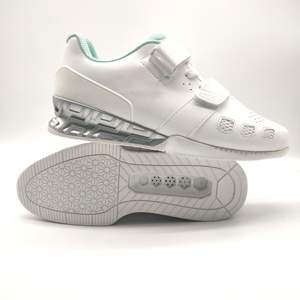 Baskets d'<span class=keywords><strong>haltérophilie</strong></span> respirantes de haute qualité et durables Chaussures d'<span class=keywords><strong>haltérophilie</strong></span> pour hommes Chaussures d'<span class=keywords><strong>haltérophilie</strong></span> de gymnastique Squat - Product Image 5