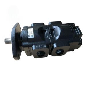 20/925340 20/925578 Pompe à engrenages hydraulique 332/F9029 20/902900 - Product Image 2