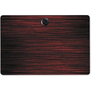 Base de table d'entraînement inclinable Valencia 28,5 l x 19,75 prof x 28,5 h, noire, mobilier de bureau - Product Image 5