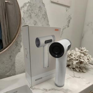 Secador de Pelo Eléctrico Inalámbrico Profesional 2024, 100000 rpm, 300 W, USB, con Aire Frío y Caliente para Viajes - Product Image 2