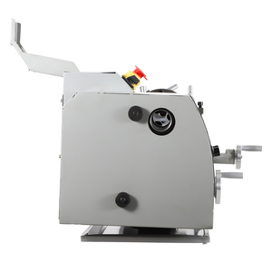 Nouvelle machine à tournage horizontale Yishou 750W Mini Metalworker à vitesse variable YS2140, haute précision, multifonctionnelle, 8 stations d'outils - Product Image 3