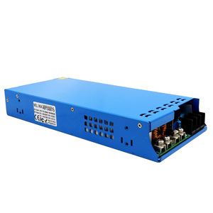 Fuente de Alimentación Conmutada RST de 2400W, Salida de 12V CC, Entrada de CA 110-264V, Uso Industrial - Product Image 2