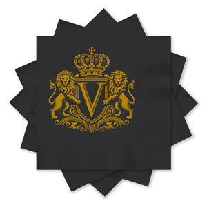 Matières premières professionnelles écologiques serviettes en papier serviettes <span class=keywords><strong>de</strong></span> <span class=keywords><strong>table</strong></span> personnalisées jetables serviettes en papier - Product Image 4