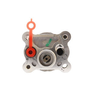 Bomba de Transferencia Mini a Precio Mayorista, Bomba Hidráulica Pequeña para Tractor - Product Image 2