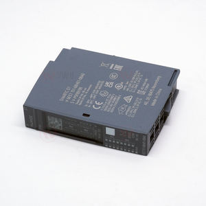 Module d'E/S numérique <span class=keywords><strong>6ES7</strong></span> <span class=keywords><strong>131</strong></span> 6ES7132 6ES7193-6BF00 6BF01 6BF60 6BF61 6BH00 <span class=keywords><strong>6BH01</strong></span> 6BD20 6BF01 6BP00-<span class=keywords><strong>0BA0</strong></span> 0CA0 - Product Image 1